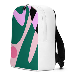 Minimalist MDOT Backpack