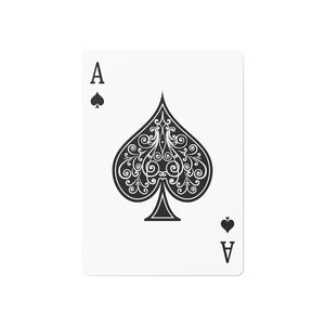 MDOT Playing Cards