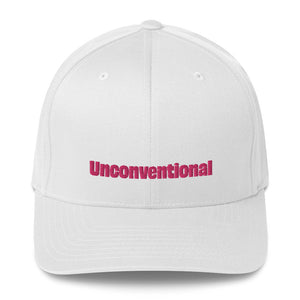 Structured Twill MAS UNCONVENTIONAL Hat