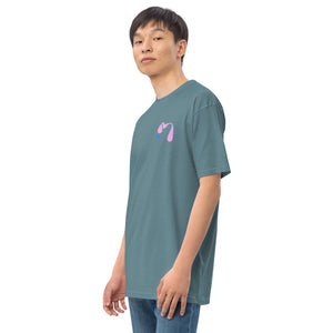 Men's Abstract MDOT Tee