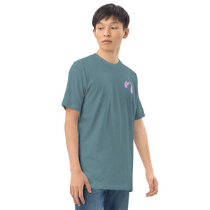 Men's Abstract MDOT Tee