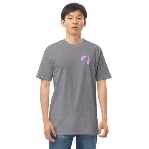 Men's Abstract MDOT Tee