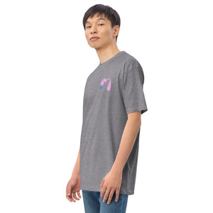 Men's Abstract MDOT Tee