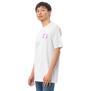 Men's Abstract MDOT Tee