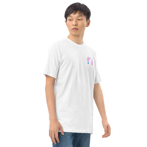 Men's Abstract MDOT Tee